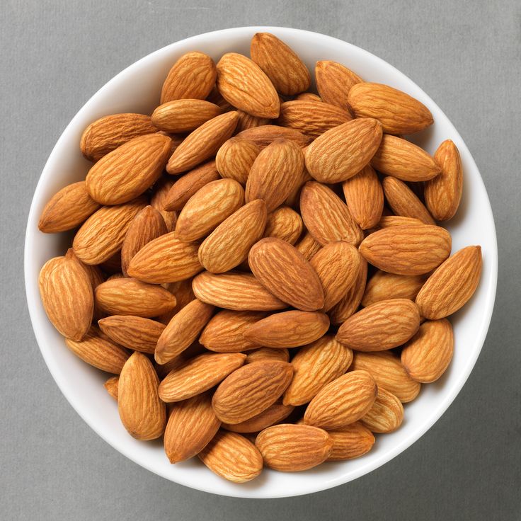California Almond Varieties Explained; Nonpareil, Carmel, Butte, Sonora & Monterey Grades